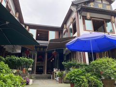 -礼耕堂·百年茶人餐厅(梅家坞店)