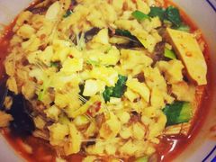 -老乌家特色小炒泡馍(大皮院店)