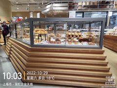 -七鲜超市(瑞虹天地太阳宫店)
