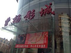 曹杨影城-曹杨影城(曹杨店)