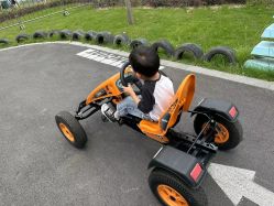 点击看大图 -季高兔窝窝亲子园(上海薰衣草公园店)