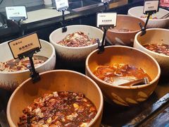 -盛江山自助料理(奥莱锦辉购物广场店)