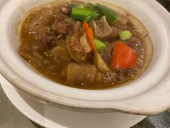 牛尾煲-庄氏祥记家常食府(国瑞建材家居博览中心店)