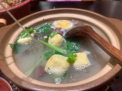 -古都历食南京菜·烤鸭·鸭血粉丝·汤包(南京博物院店)