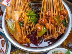 -成都瓜串串(华强北店)