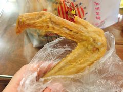 鸭翅-家吉加州八珍(印象城店)