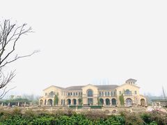 -府河摄影公园