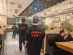 -金掌勺·锅包肉(广渠门店)