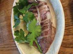 -Thai Basil罗勒叶泰式餐厅(时代天街店)