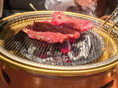 -西塔老太太泥炉烤肉(龙湖北苑天街店)