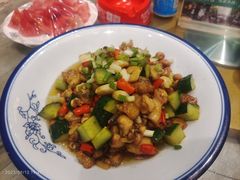 -食膳人家·永州美食地标(双牌店)