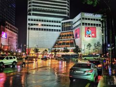 -东大门市场