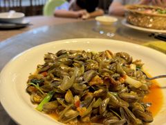 -百年银屏蚝烙·潮汕菜·非遗(乐山店)