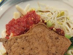 -悦香驴蹄子面(国润季店)