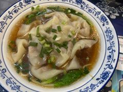 -老街杂酱面(东升街店)