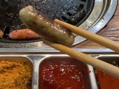 -梅梅家的烤肉店(槐北路店)