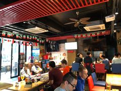 -Cactus墨西哥仙人掌餐厅