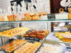 -甜嘟嘟烘焙坊(舒城路店)
