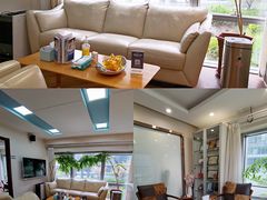 舒适环境-精德口腔·种植修复·儿牙中心(财富中心店)