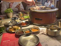 -西塔老太太泥炉烤肉(温州首店万象城黑金店)