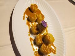 -惠丰堂饭庄·烤鸭·京味菜(翠微路店)