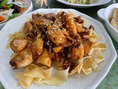 -鹏城人家海鲜酒家·23年老字号(较场尾店)