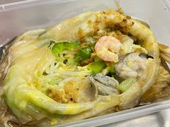 -小吴肠粉