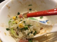-老头儿油爆虾·知味杭州(爱琴海购物中心)