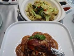 -味+新京宴·烤鸭·北京菜(创意谷店)