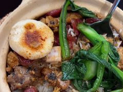 -华记煲仔华·煲仔饭(三元里万科里店)