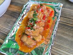 -臭鳜鱼人家·老字号徽菜