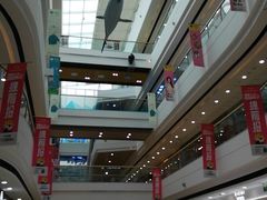 -万达广场(金堂店)