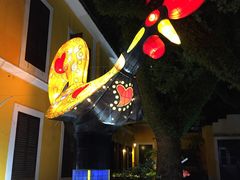 -ALBERGUE 1601 婆仔屋葡国餐厅