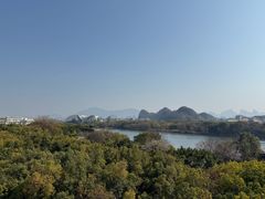 -忆咖啡观景餐厅(桂林象山公园店)
