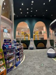 -奈尔宝家庭中心·亲子餐厅(鄞州万达店)