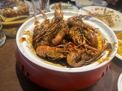 -前海沿·青岛菜(李沧万达店)