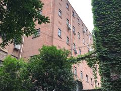 -黄桷坪涂鸦艺术街