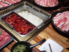 -要德火锅(鼓楼店)