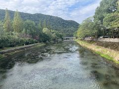 -兰亭风景区