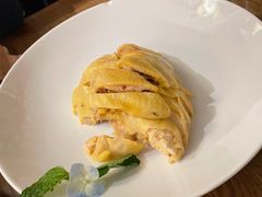 -老灶味道·本帮菜(昌平路店)