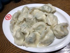 鲅鱼水饺-双合园·海鲜水饺青岛菜(大尧三路店)