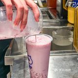 新品……太好喝了啊啊啊!