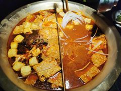 -九鼎轩脆毛肚火锅(南京东路店)