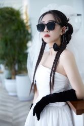 -金夫人婚纱摄影全球旅拍(大连店)