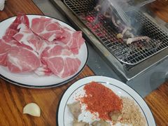 -风味烧烤(泰富店)