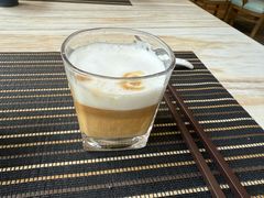 -客莱福诺富特酒店·互动餐厅