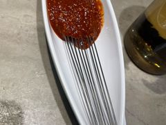 -丰茂烤串(建设街店)