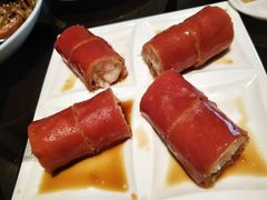 -上海静安香格里拉大酒店