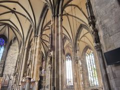 -斯蒂芬主教座堂(Stephansdom)