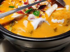 -金佬馆·川菜bistro(芜湖镜湖万达店)